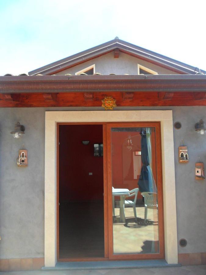 Villa Casa del Sol Acireale Habitación foto